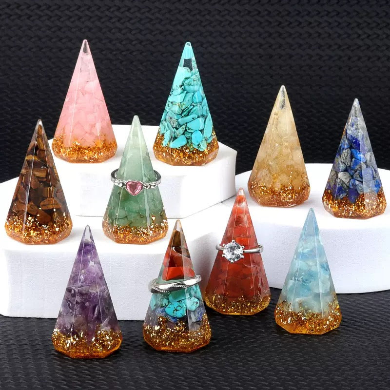 Crystal Stone