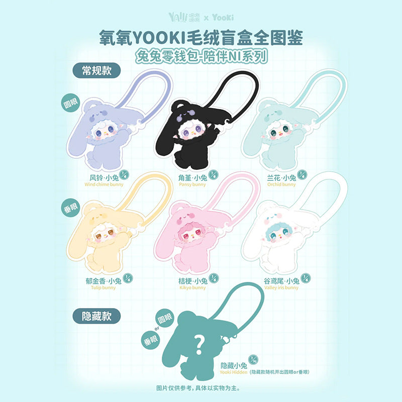 Series Plush Blind Box 6-12PCs (Set of 6-12 No Repeat) Cute Figures Collectible Toys Birthday Gifts